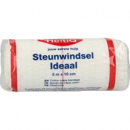 Steunwindsel ideaal 5m x 10cm