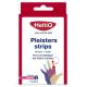 Pleisterstrips waterafstotend & elastisch