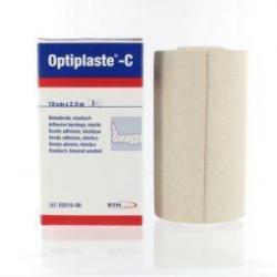 Optiplaste-C 2.5m x 10cm 2510