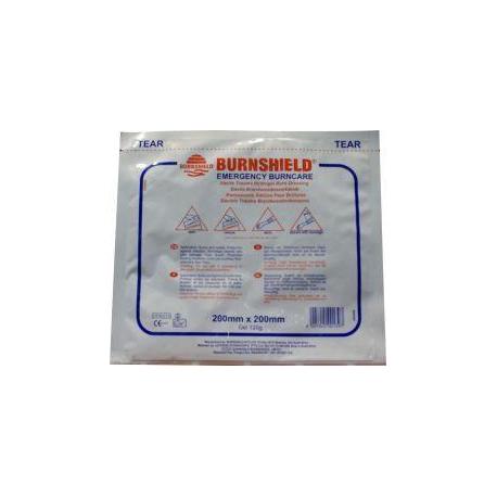 Hydrogel kompres 20 x 20cm