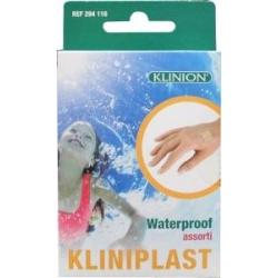 Waterproof mix strips 294116