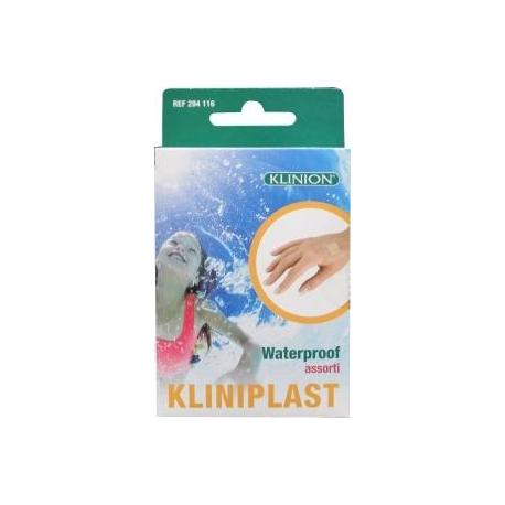 Waterproof mix strips 294116