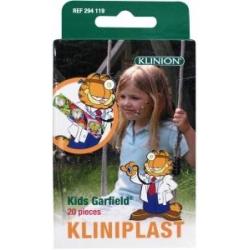 Klinipleister kids garfield 294119