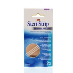 Steristrips 3mm x 75mm 2x5 strips