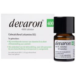 Devaron 400IE