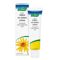 Arnica creme