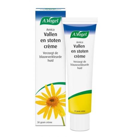 Arnica creme