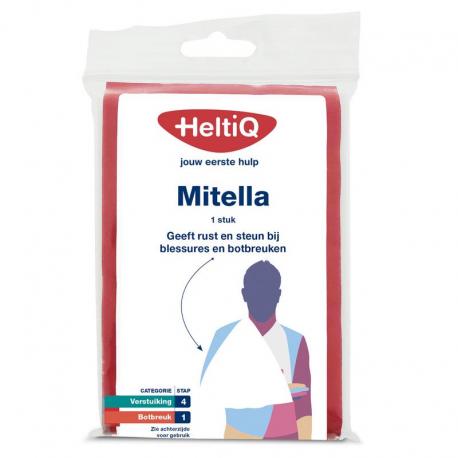 Mitella