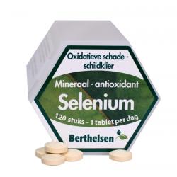 Selenium