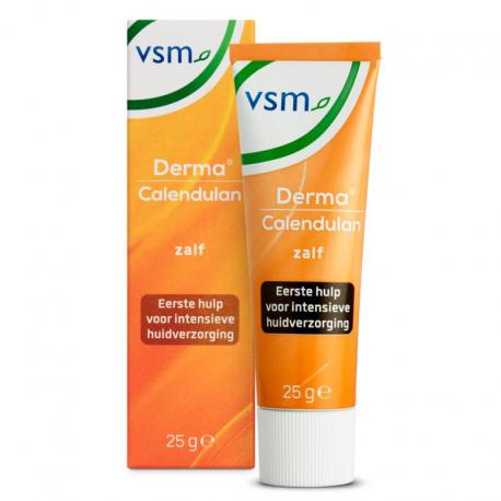 Calendulan derma zalf