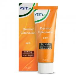 Calendulan derma zalf