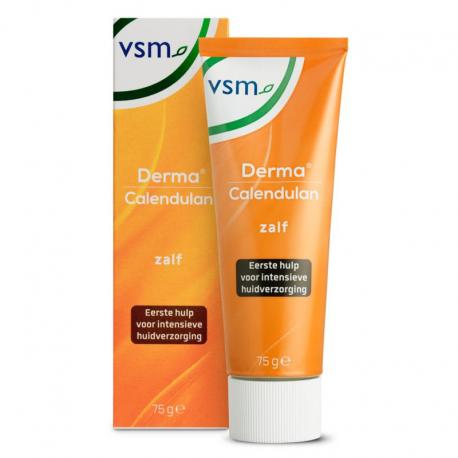 Calendulan derma zalf