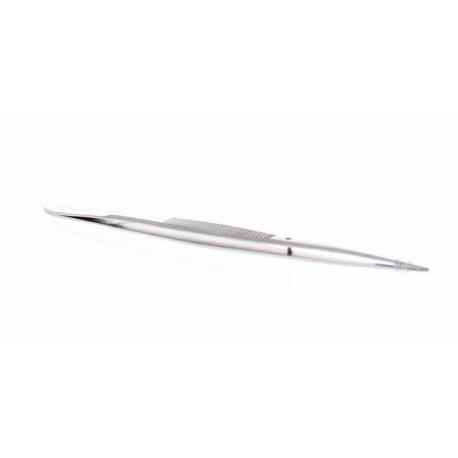 Pincet splinter RVS 14cm