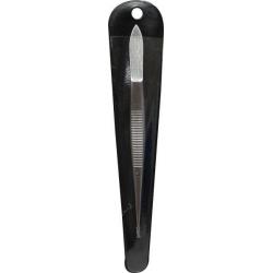 Pincet splinter RVS 10.5cm