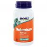 Selenium gistvrij 200mcg