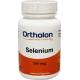 Selenium 200mcg