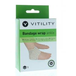 Bandage wrap enkel