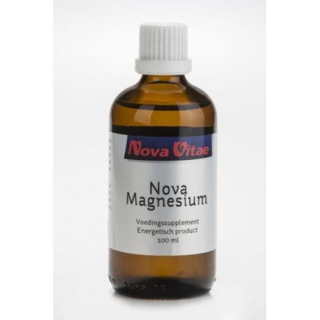 Magnesium