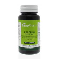 Calcium 200mg wholefood