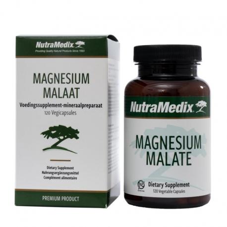 Magnesium malaat 500