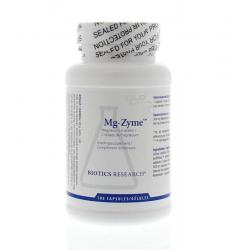 MG zyme 100mg