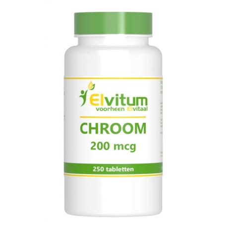 Chroom