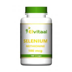 Selenium methionine