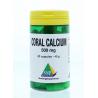 Coral calcium 500 mg