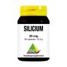 Silicium 25 mg