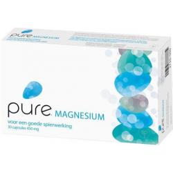 Magnesium 450 mg