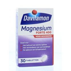 Magnesium 400 mg