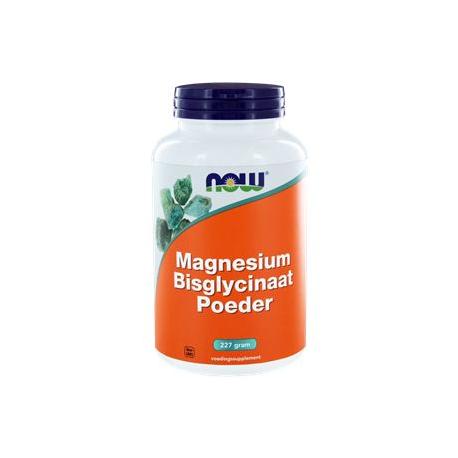 Magnesium bisglycinaat poeder