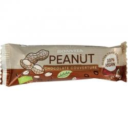 Bonbarr choco peanut bar bio