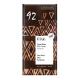 Chocolade puur delicaat 92% Panama bio