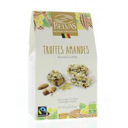 Truffels amandel bio