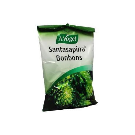 Santasapina pastilles