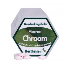 Chroom