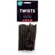 Zoete drop kabels twist bio