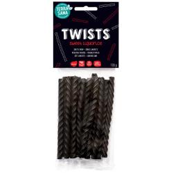 Zoete drop kabels twist bio