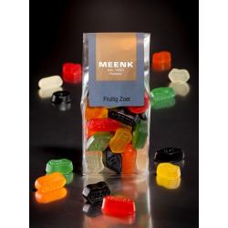 Fruitig zoet winegums