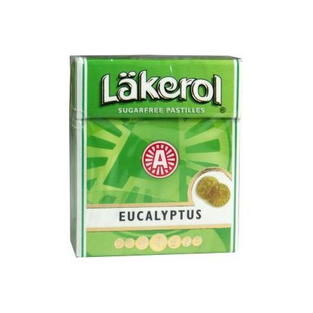 Eucalyptus