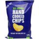 Chips handcooked rozemarijn himalaya zout bio