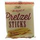 Pretzel sticks bio