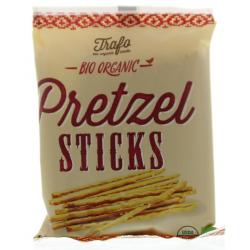 Pretzel sticks bio