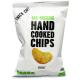 Chips handcooked zout bio