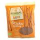 Aperitive quinoa sticks bio