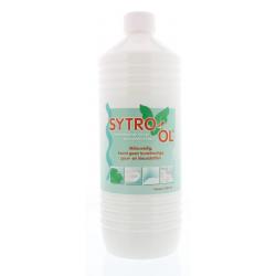 Sytro ol sanitairreinger eucalyptus