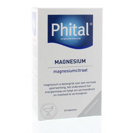 Magnesium 200 mg