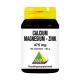 Calcium magnesium zink 475 mg