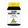 Calcium magnesium zink 475 mg